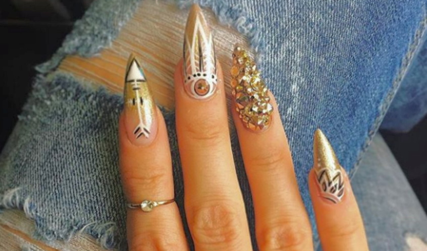 nail art designs