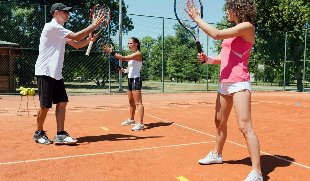 Week-end zen pour acteurs actifs
